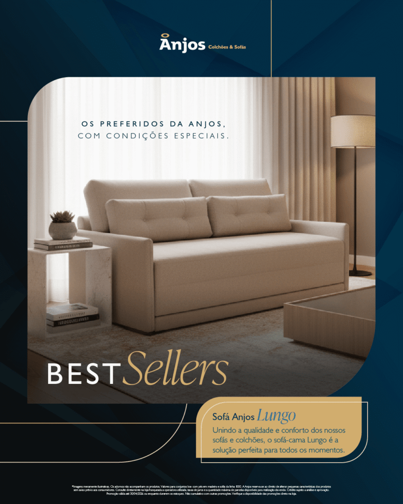 Card Lungo Descrição