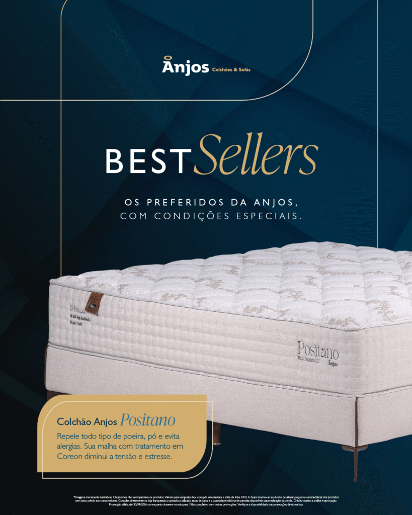 Card Positano Descrição