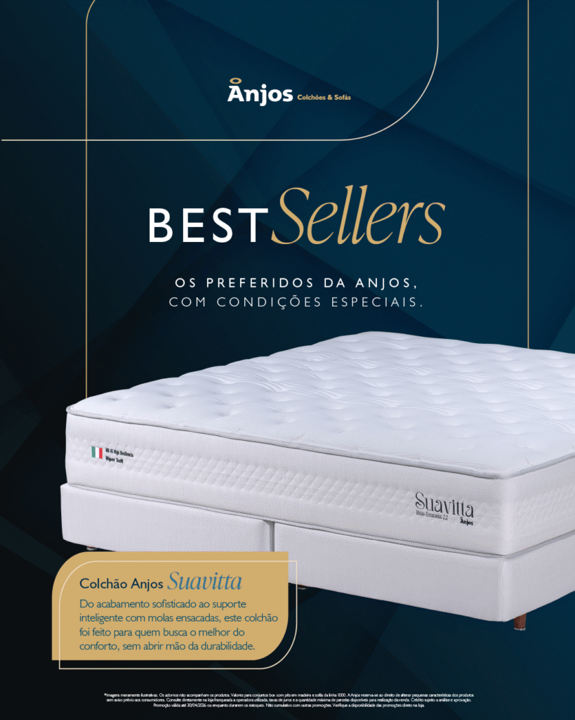 Card Suavitta Descrição