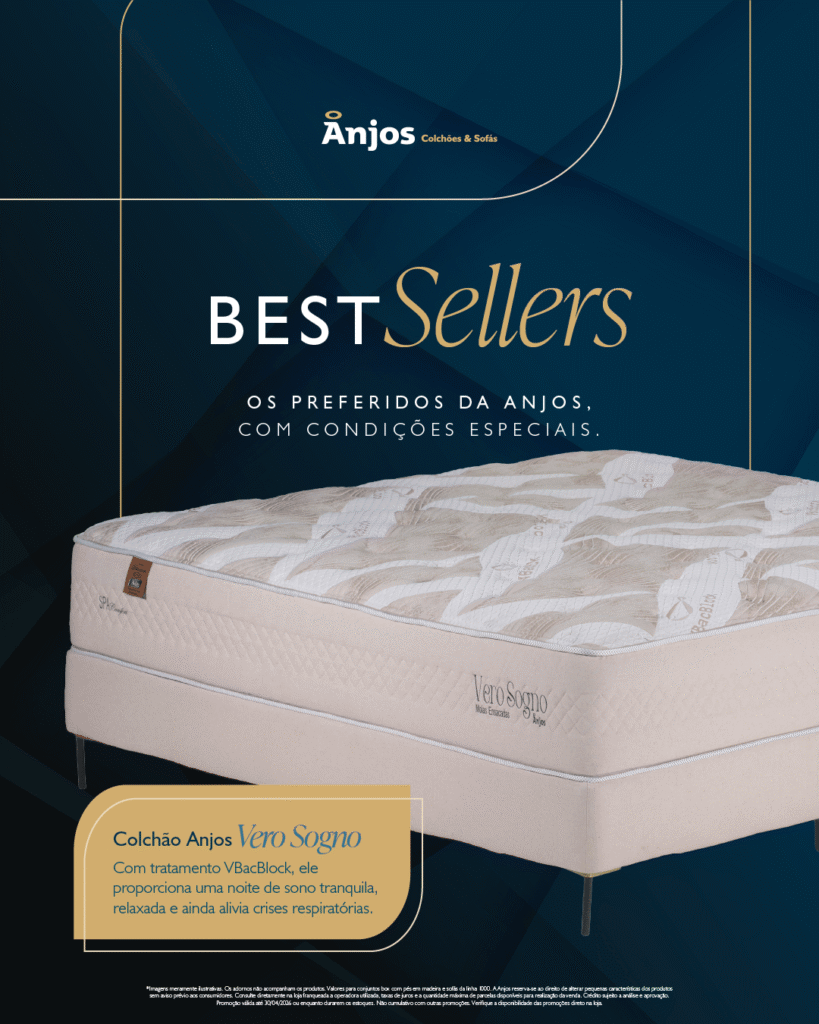 Card Vero Sogno Descrição